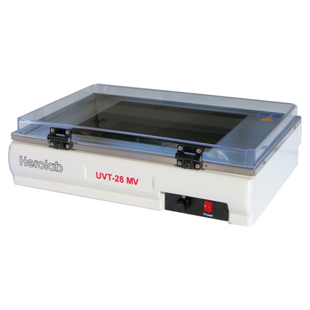 Transilluminator UVT-28 M