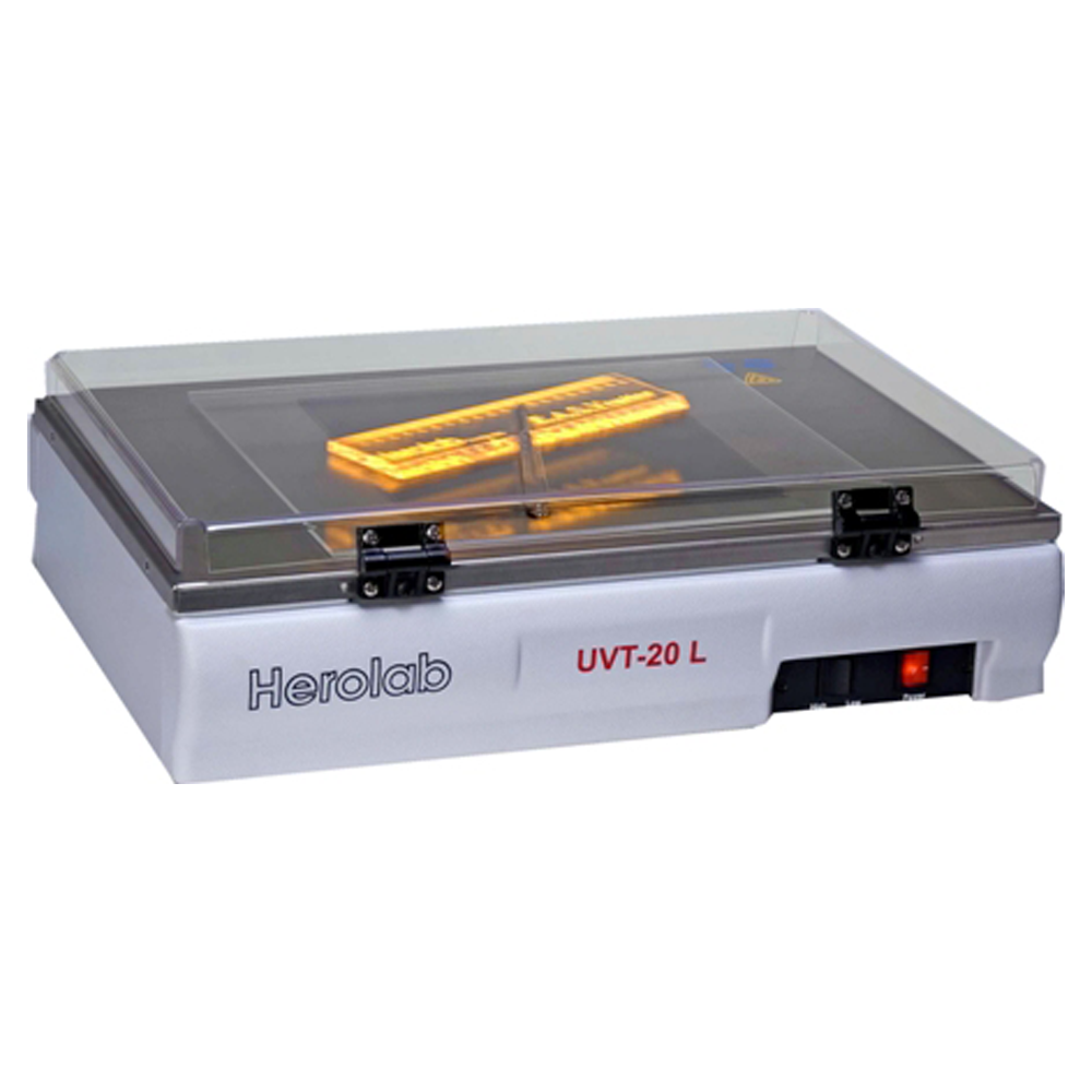 Transilluminator UVT-20 L