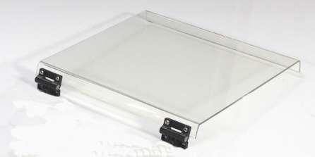 UV Protection Shield for Transilluminator