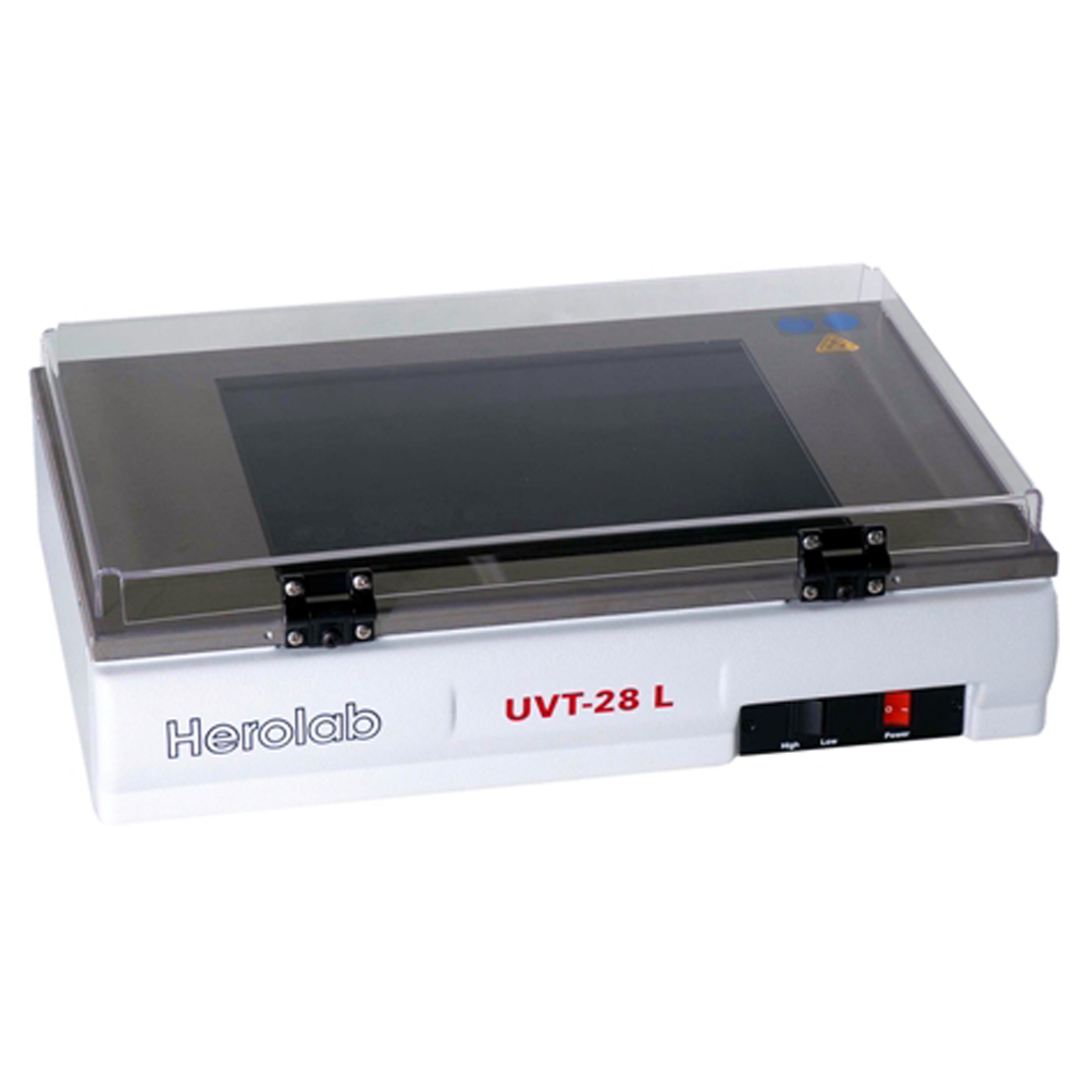 Transilluminator UVT-28