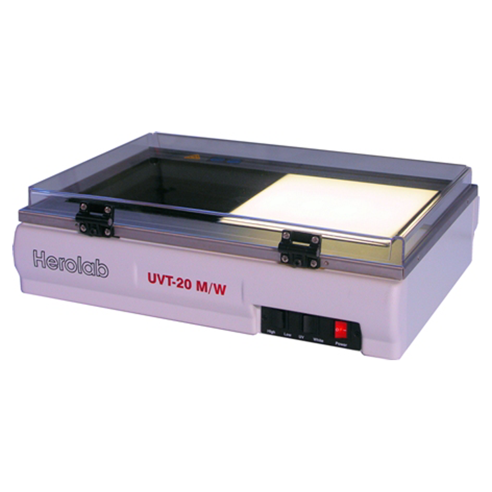 Transilluminator UVT-20 M