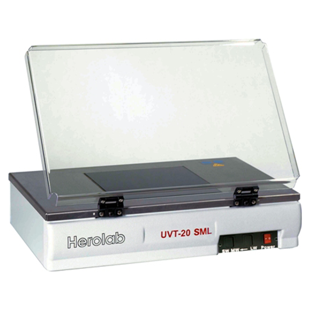 Transilluminator UVT-20