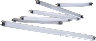 Replacement UV-Tube Wave