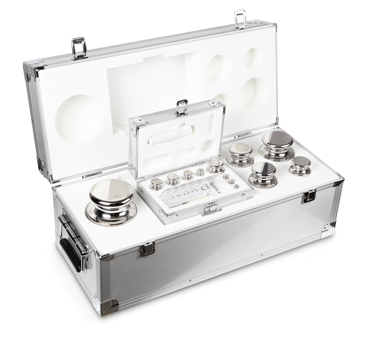 Weight Set KERN 303-096