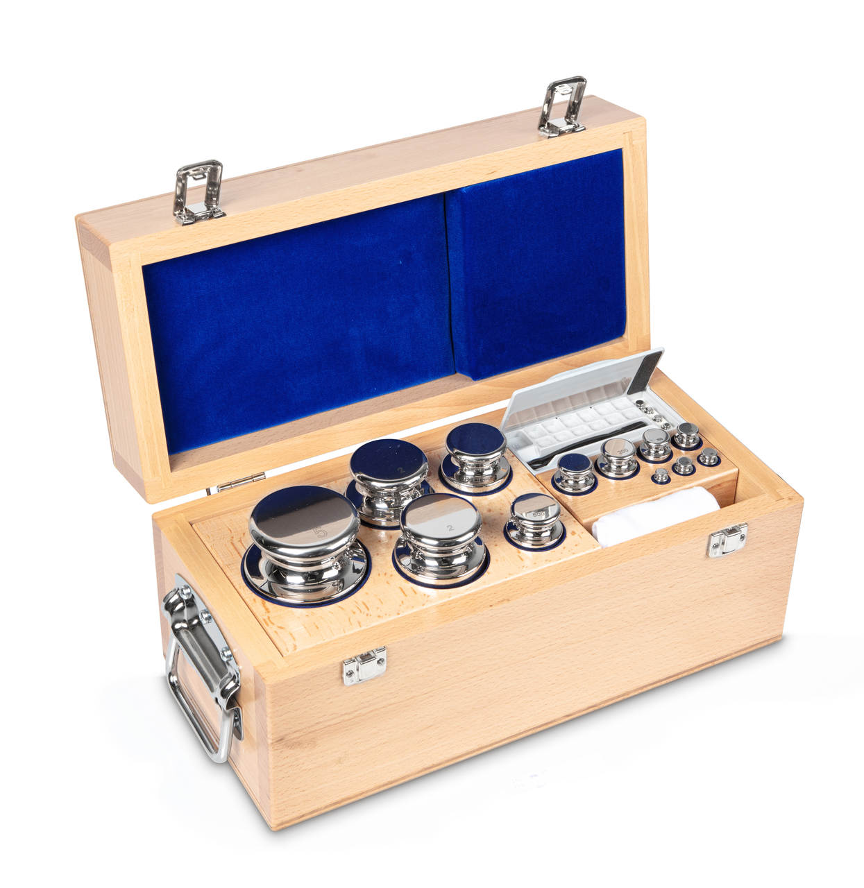 Weight Set KERN 304-09