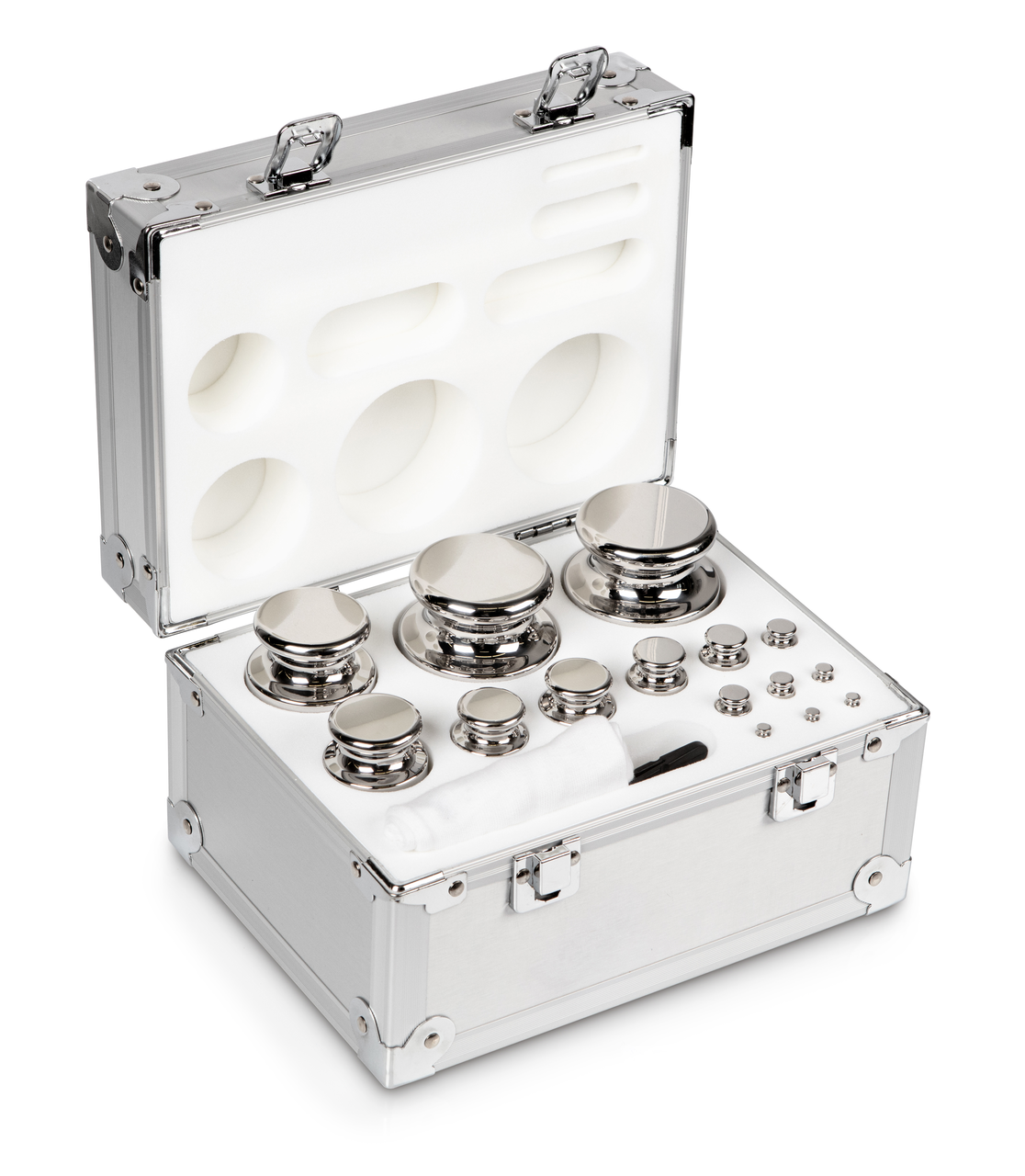 Weight Set KERN 312-076