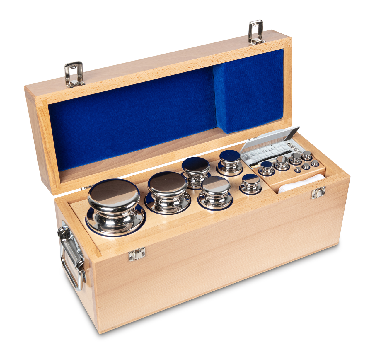 Weight Set KERN 313-09