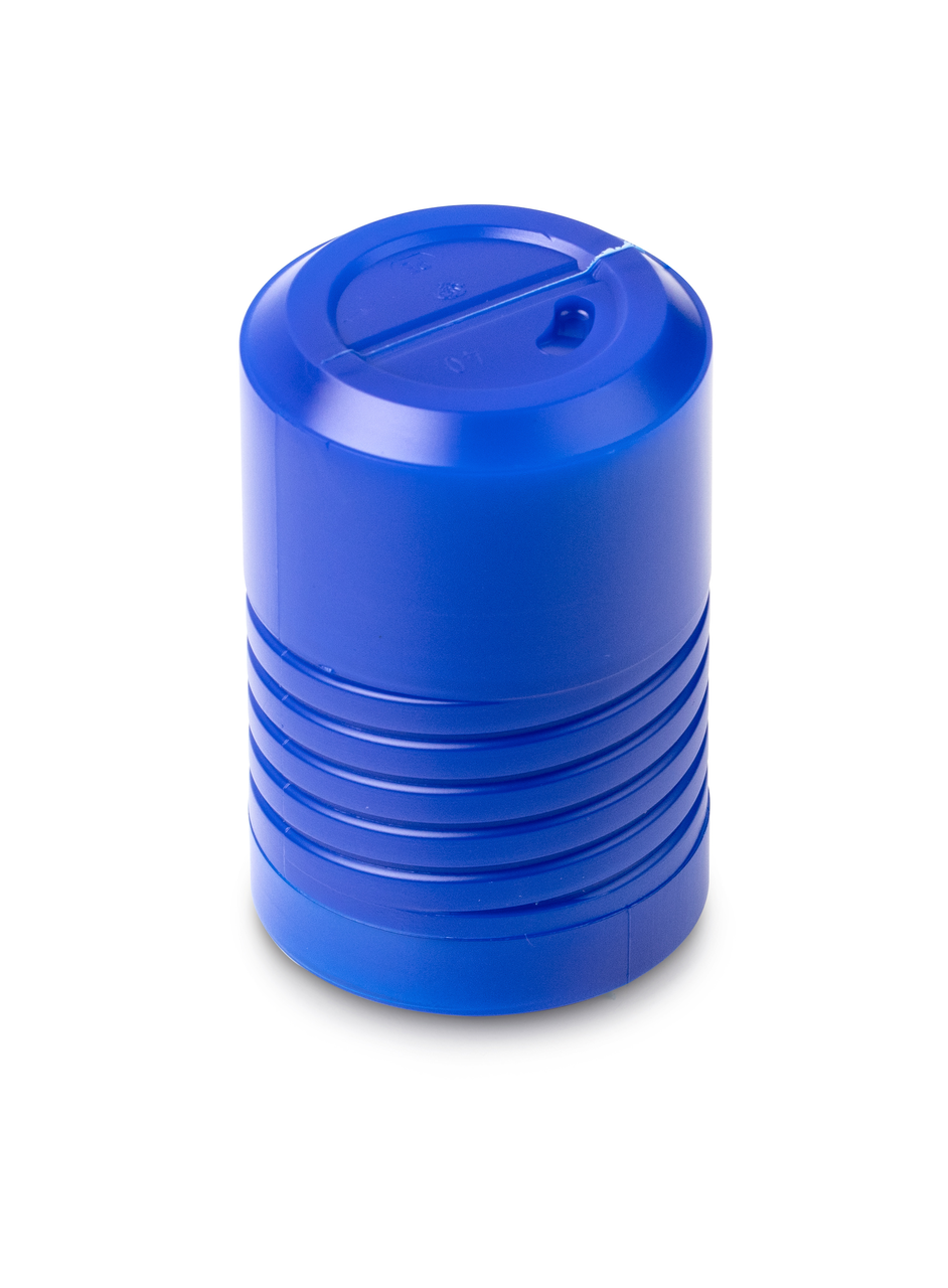 Plastic Weight Box KERN  317-070-400