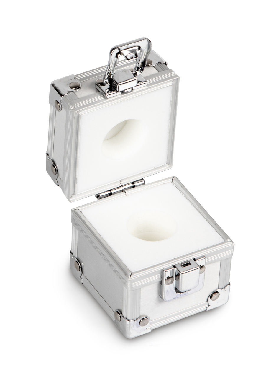 Aluminium Protective Box KERN 317-080-600