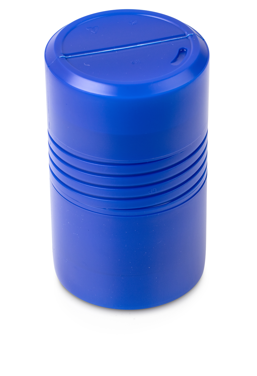 Plastic Weight Box KERN  317-130-400