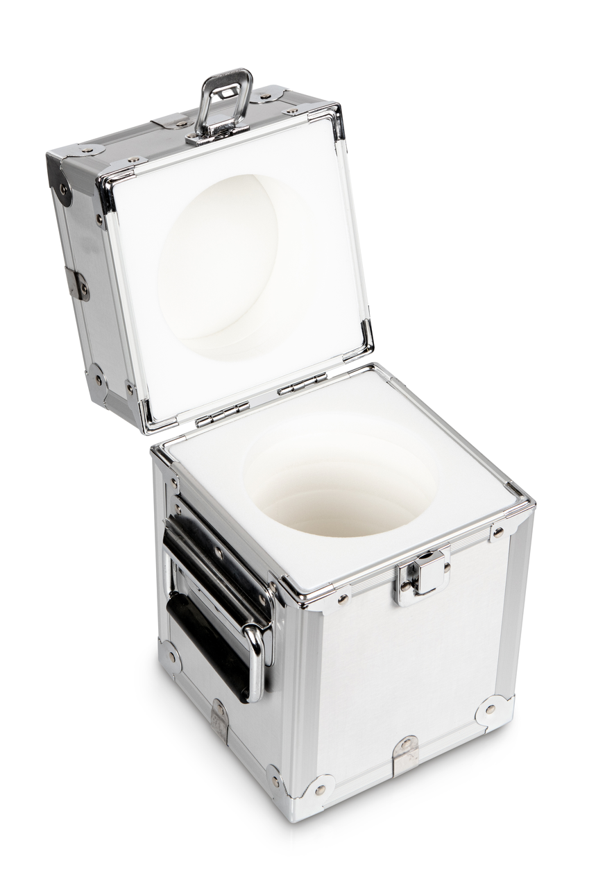 Aluminium Protective Box KERN 317-140-600