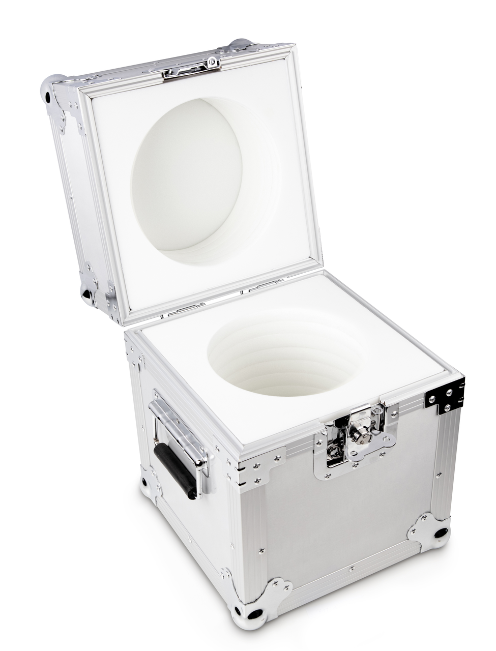 Aluminium Protective Box KERN 317-160-600