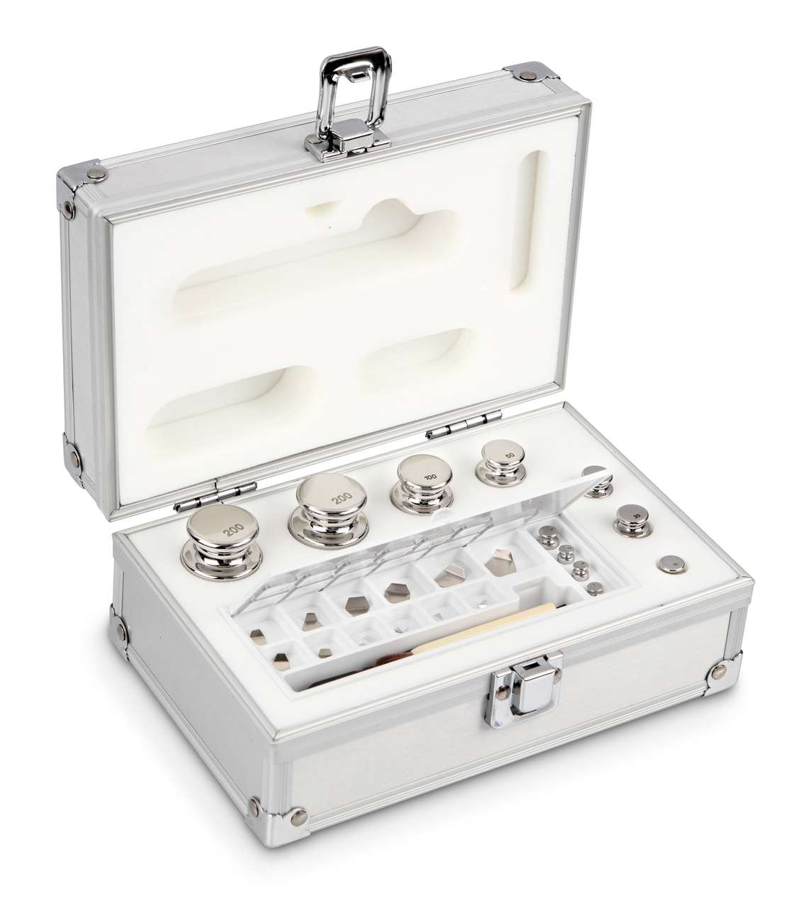 Weight Set KERN 325-046