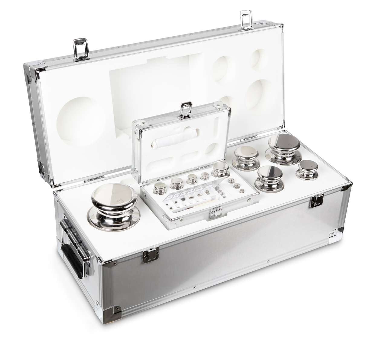 Weight Set KERN 325-096