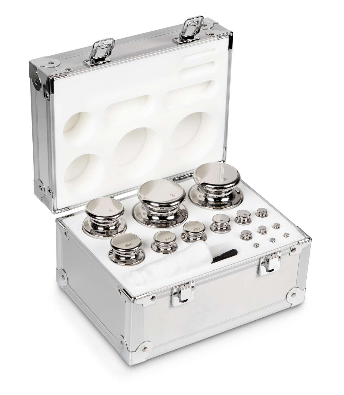 Weight Set KERN 326-076