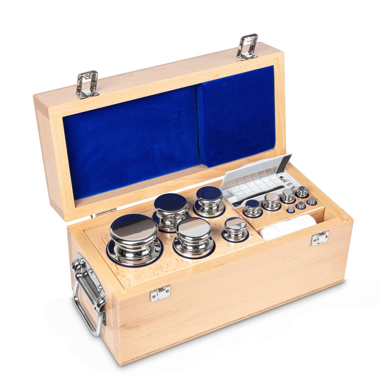 Weight Set KERN 326-092