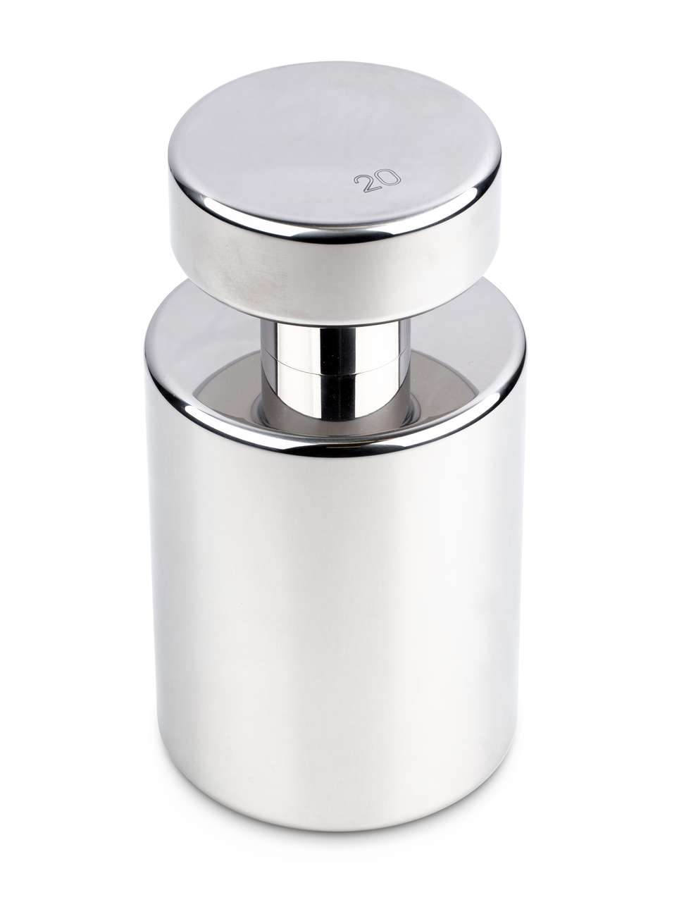 Test Weight KERN 327-15