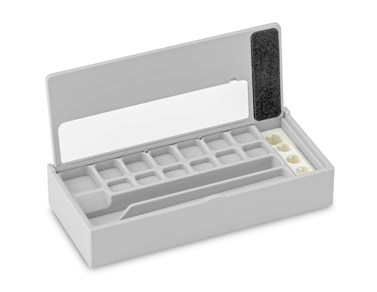 Box of Weights KERN 328-222-410