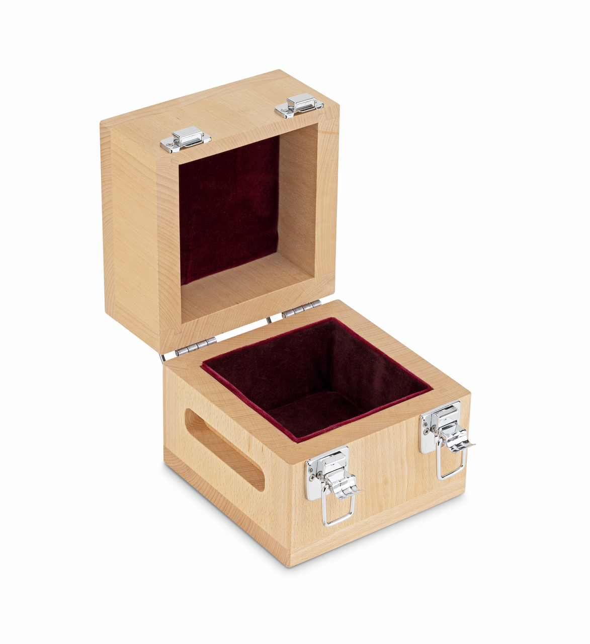 Wooden box 337-131-100