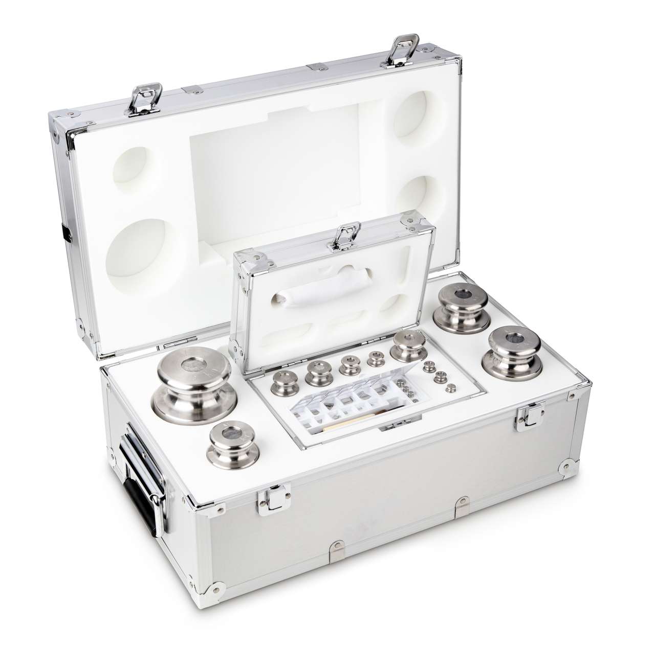 Weight Set KERN 343-086