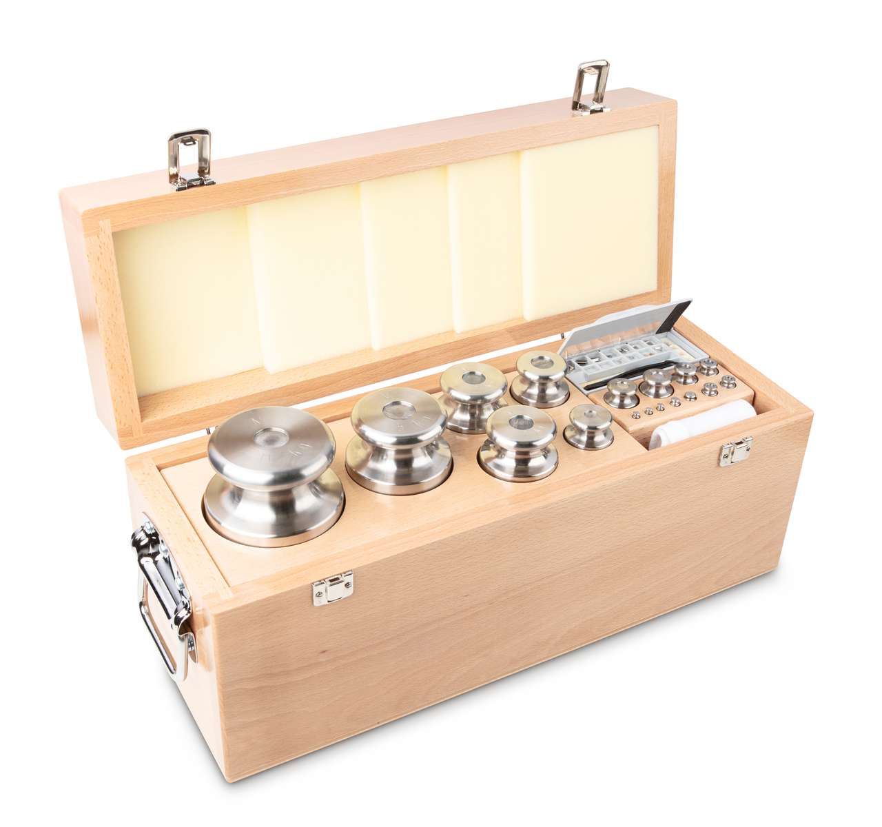 Weight Set KERN 343-09