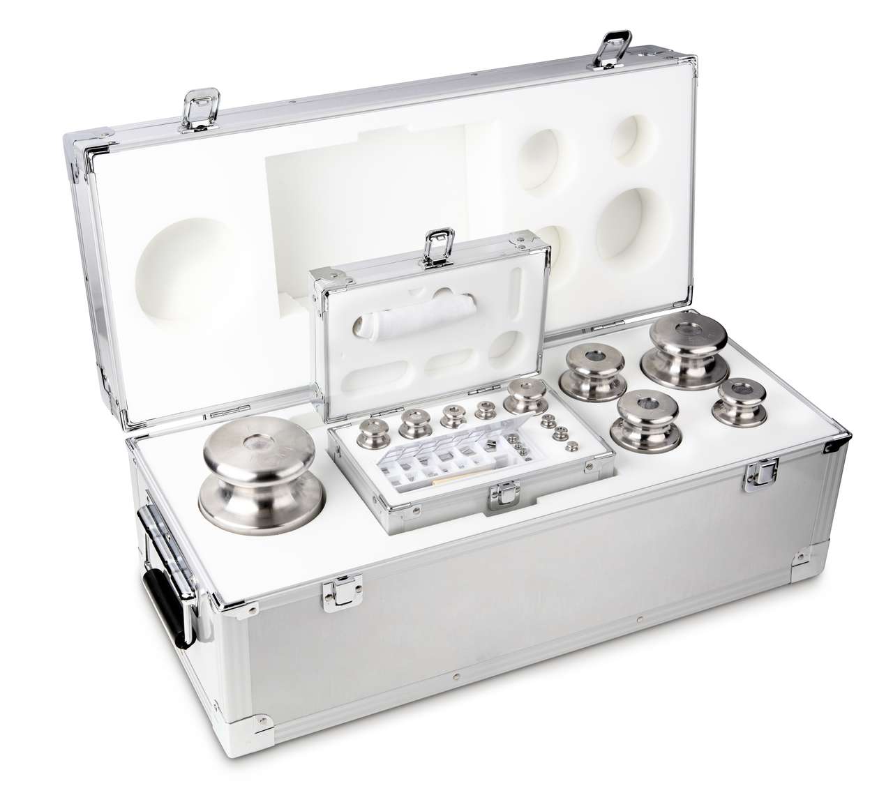 Weight Set KERN 343-096