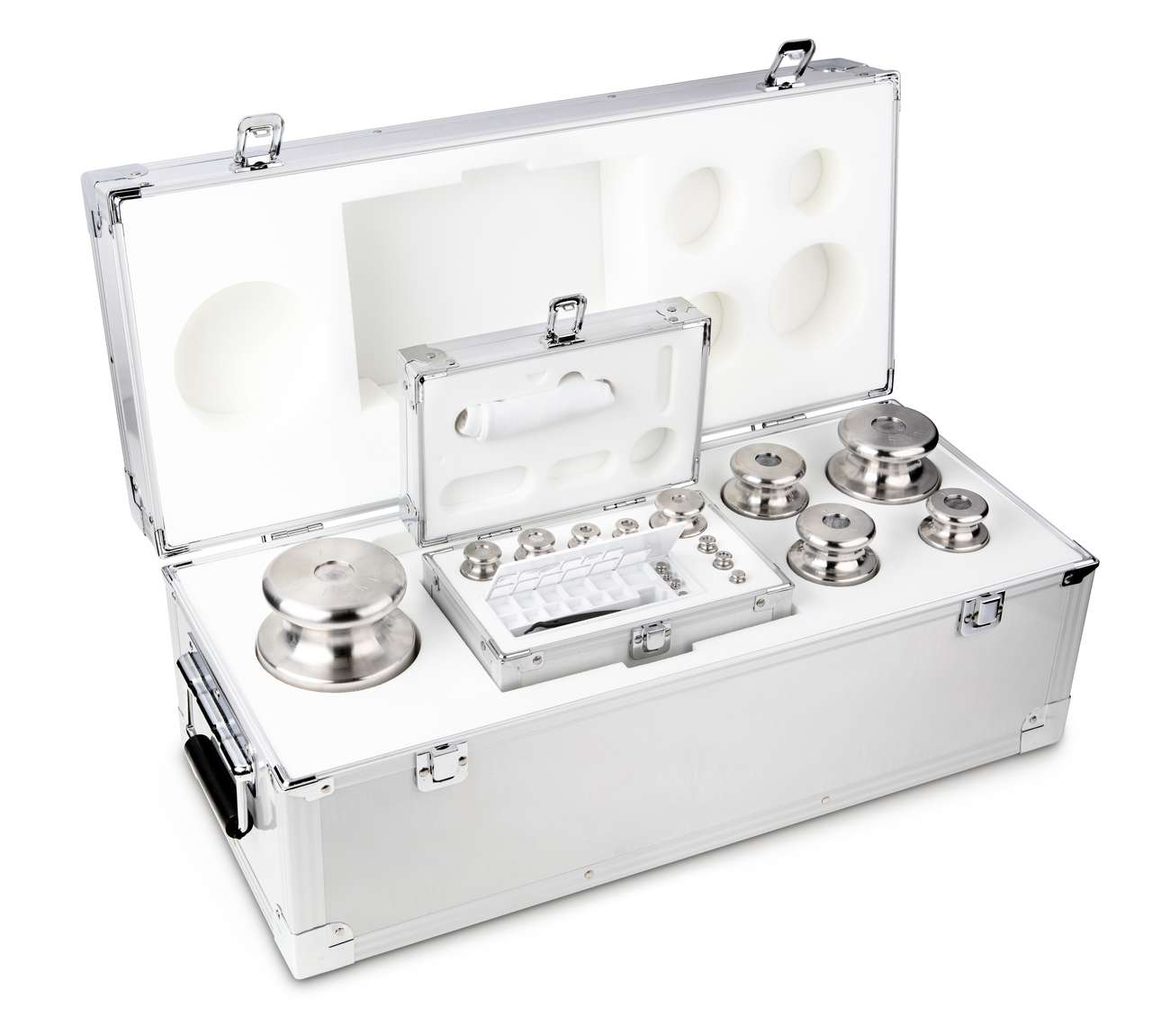 Weight Set KERN 344-096