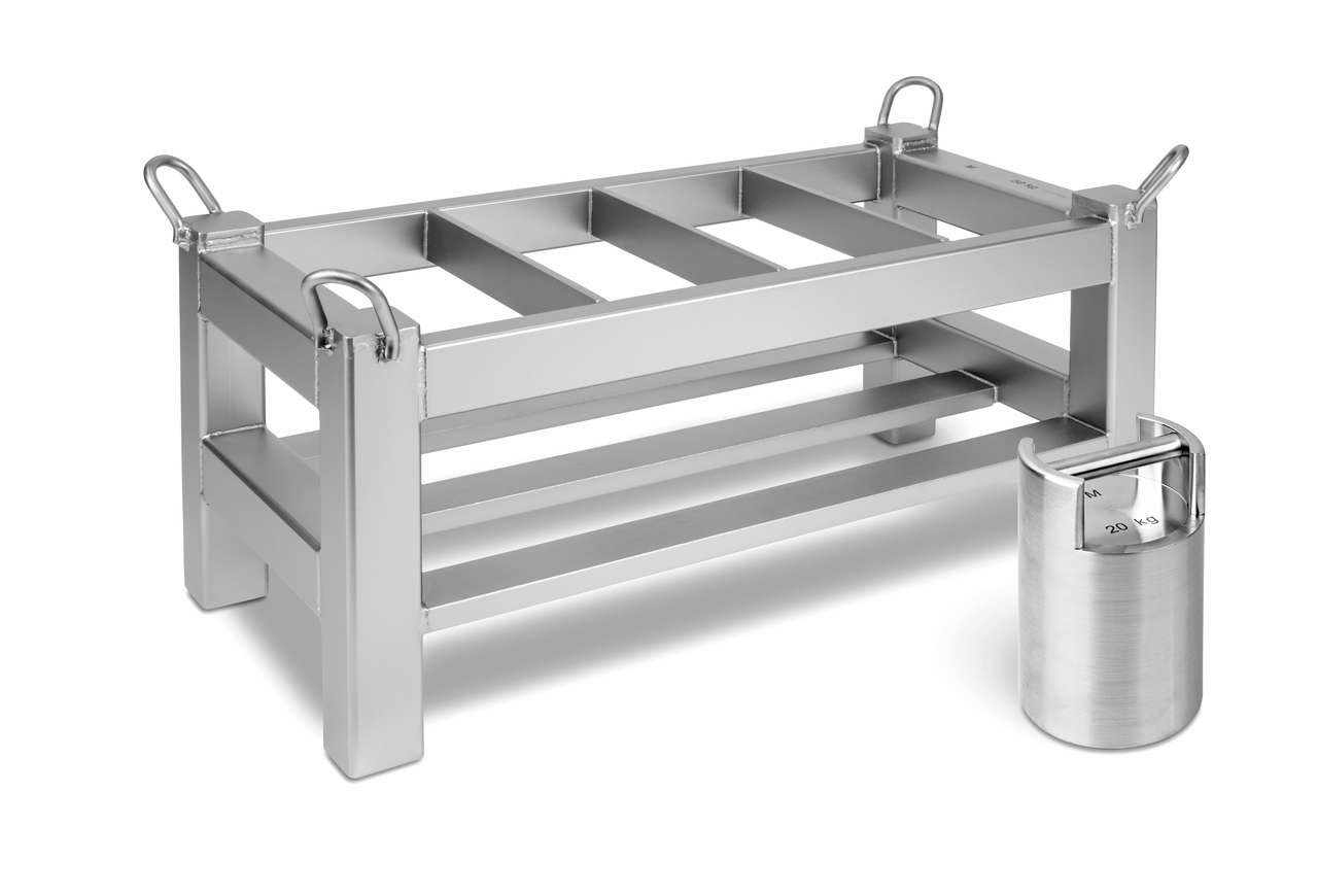 Weight container KERN 347-022-005