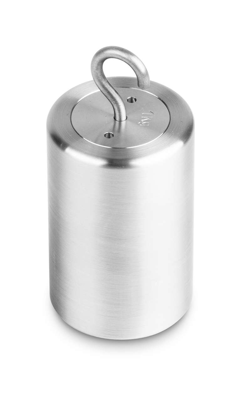 Test Weight KERN 347-116