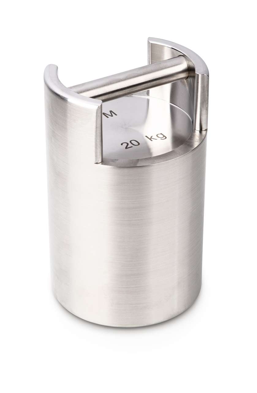 Test Weight KERN 347-151