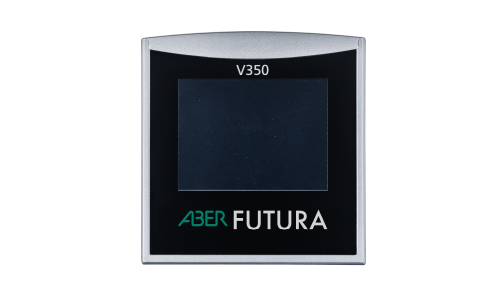 Futura V350 Panel Mount - For 92x 92mm Mounting Hole