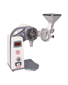 PX-MFC 90 D Lab mill with hammer grinding, 100 – 120 V

