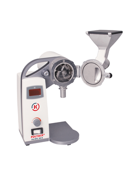PX-MFC 90 D Lab mill with blade grinding, 230 V / Uk