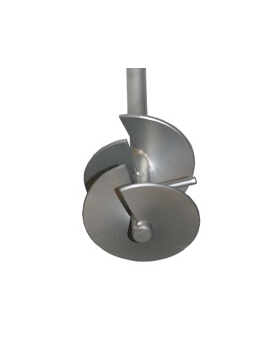 Kneading stirrer PX-SA 45-AK02-350

