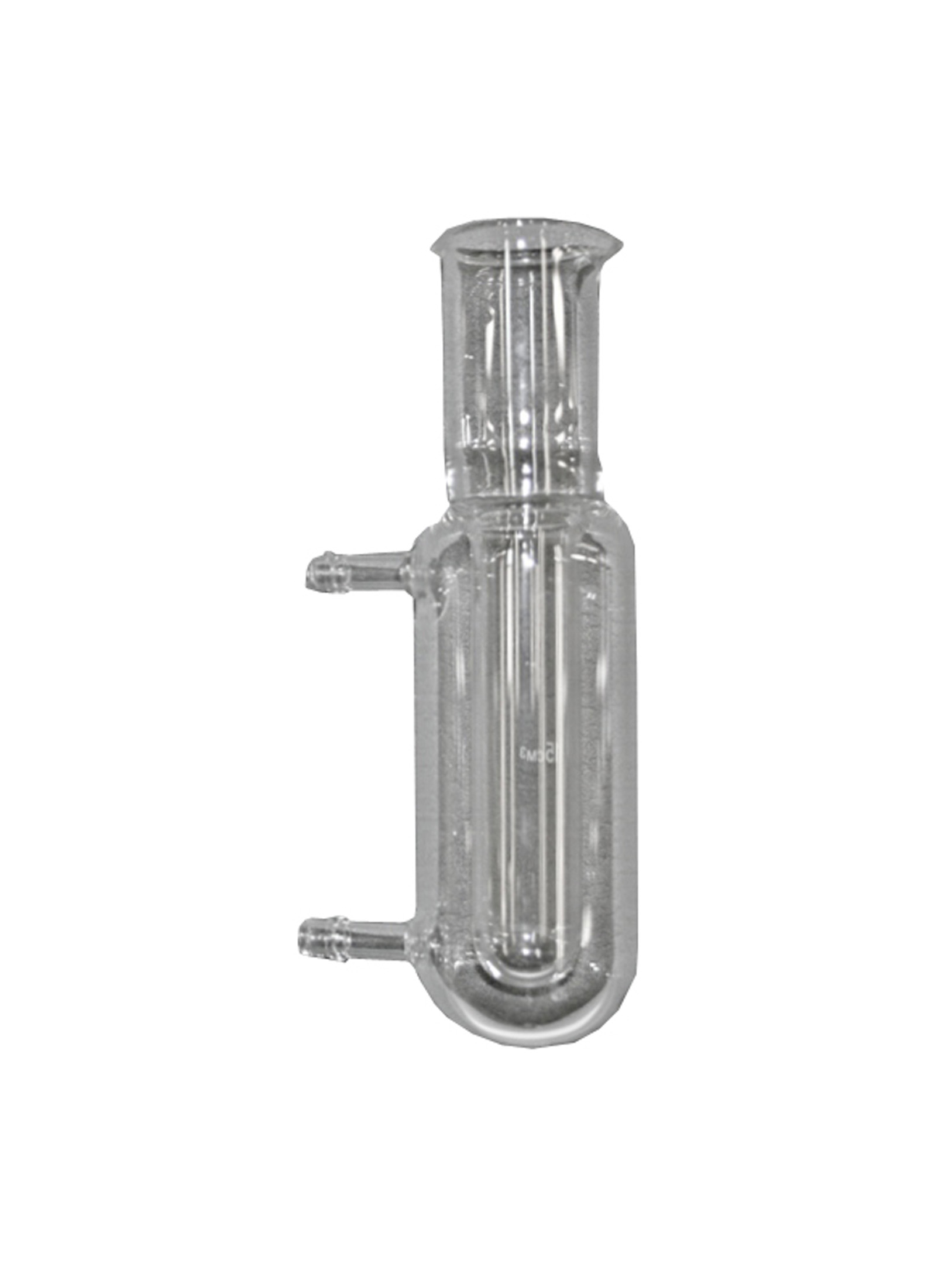 Potter with working volume 15 ml, with cooling jacket