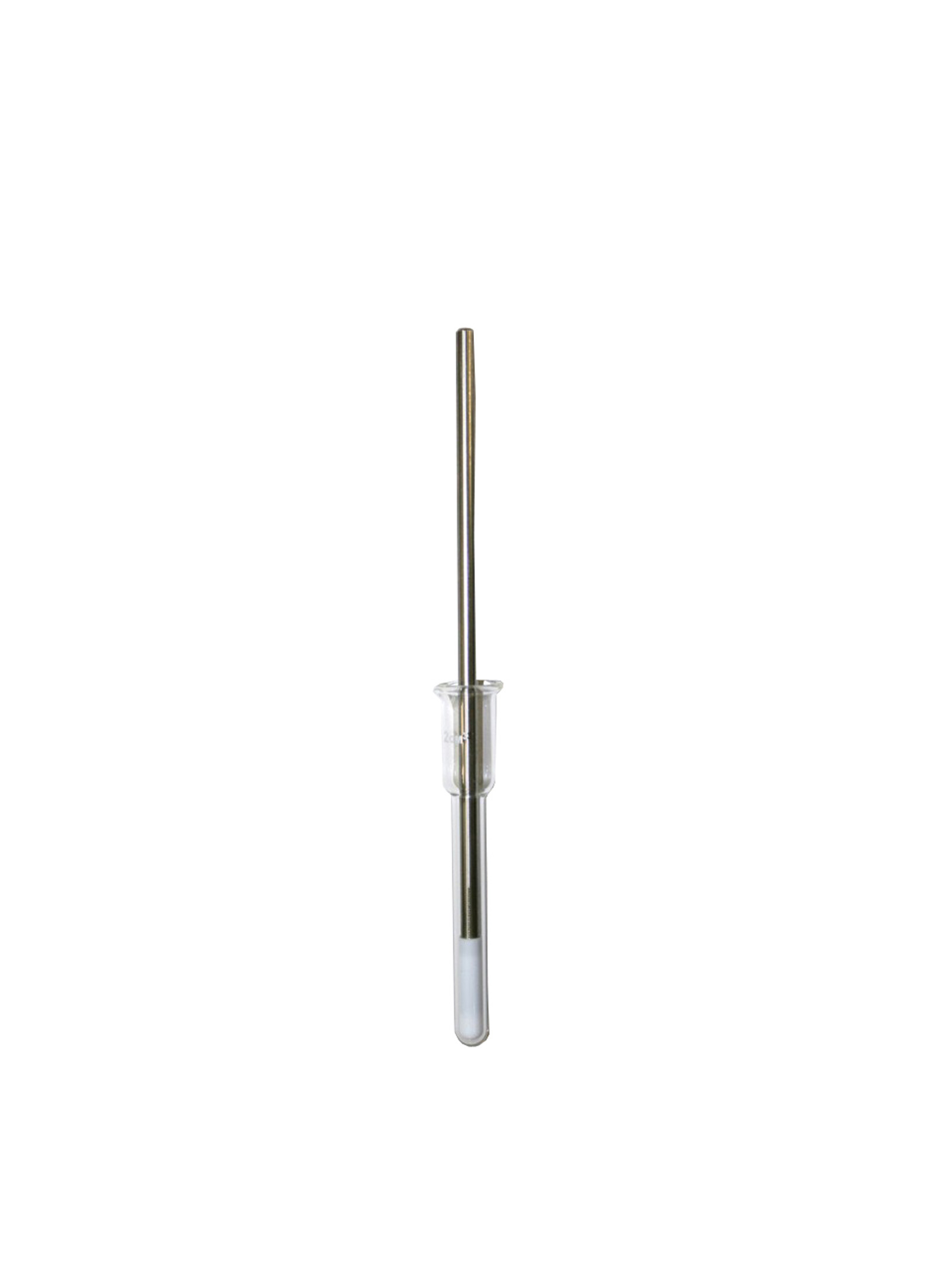 PX-MT 15mL Over Head Stirrer, Package with potter mortar

