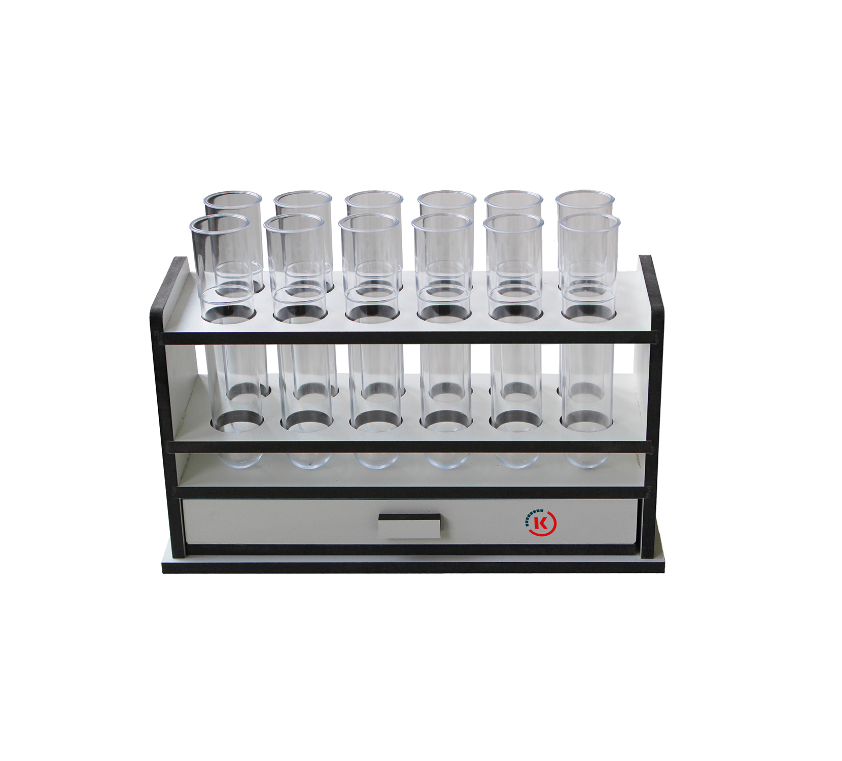 Intercepting tubes 12 intercepting tubes for PX-MFC 90 D

