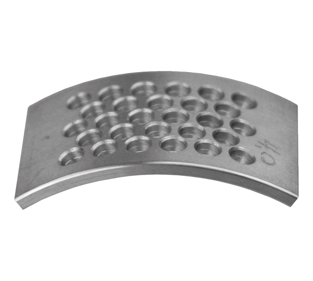 Sieve 5.0 Hole diameter 5.0 mm

