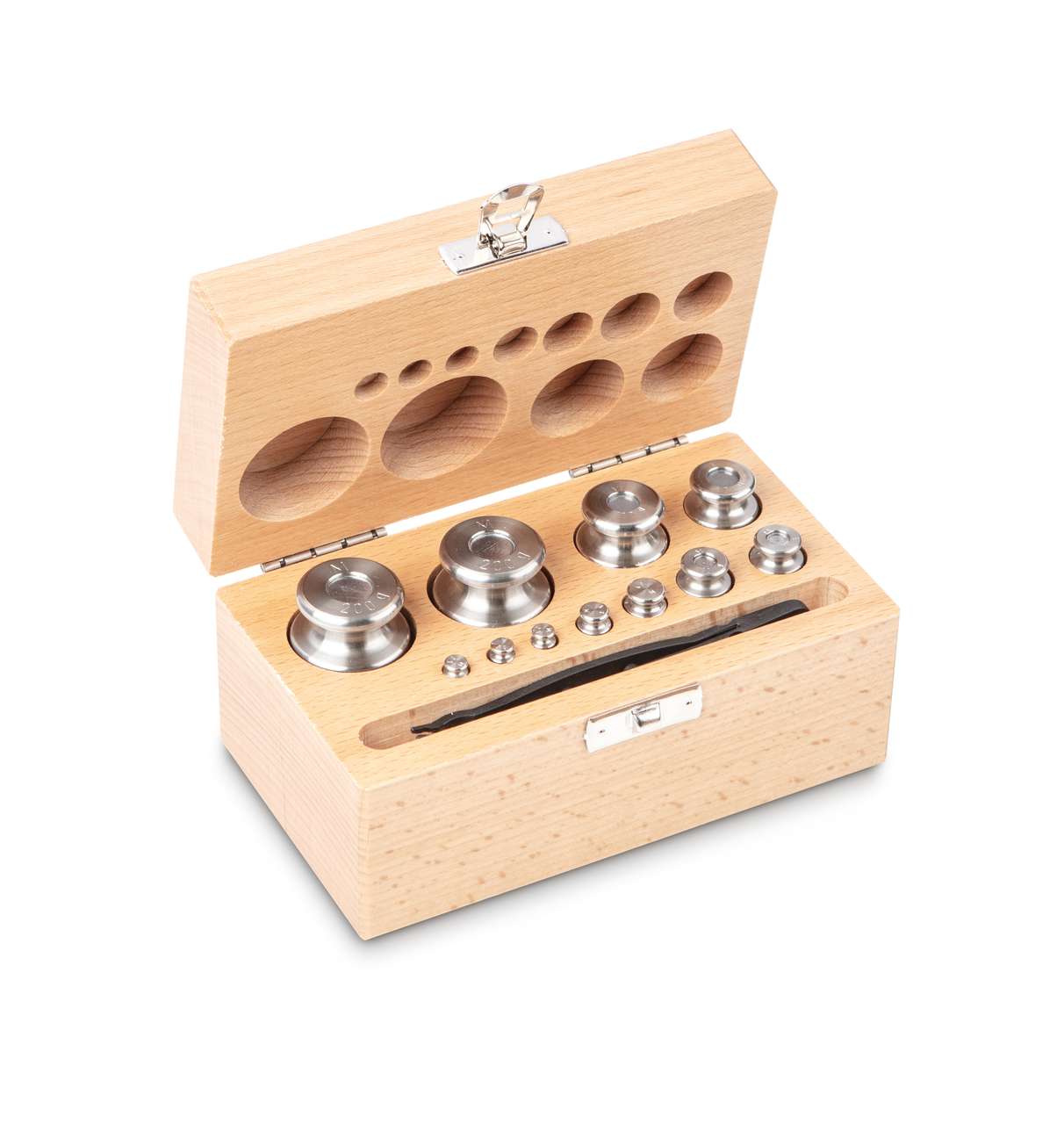 Weight Set KERN 354-04