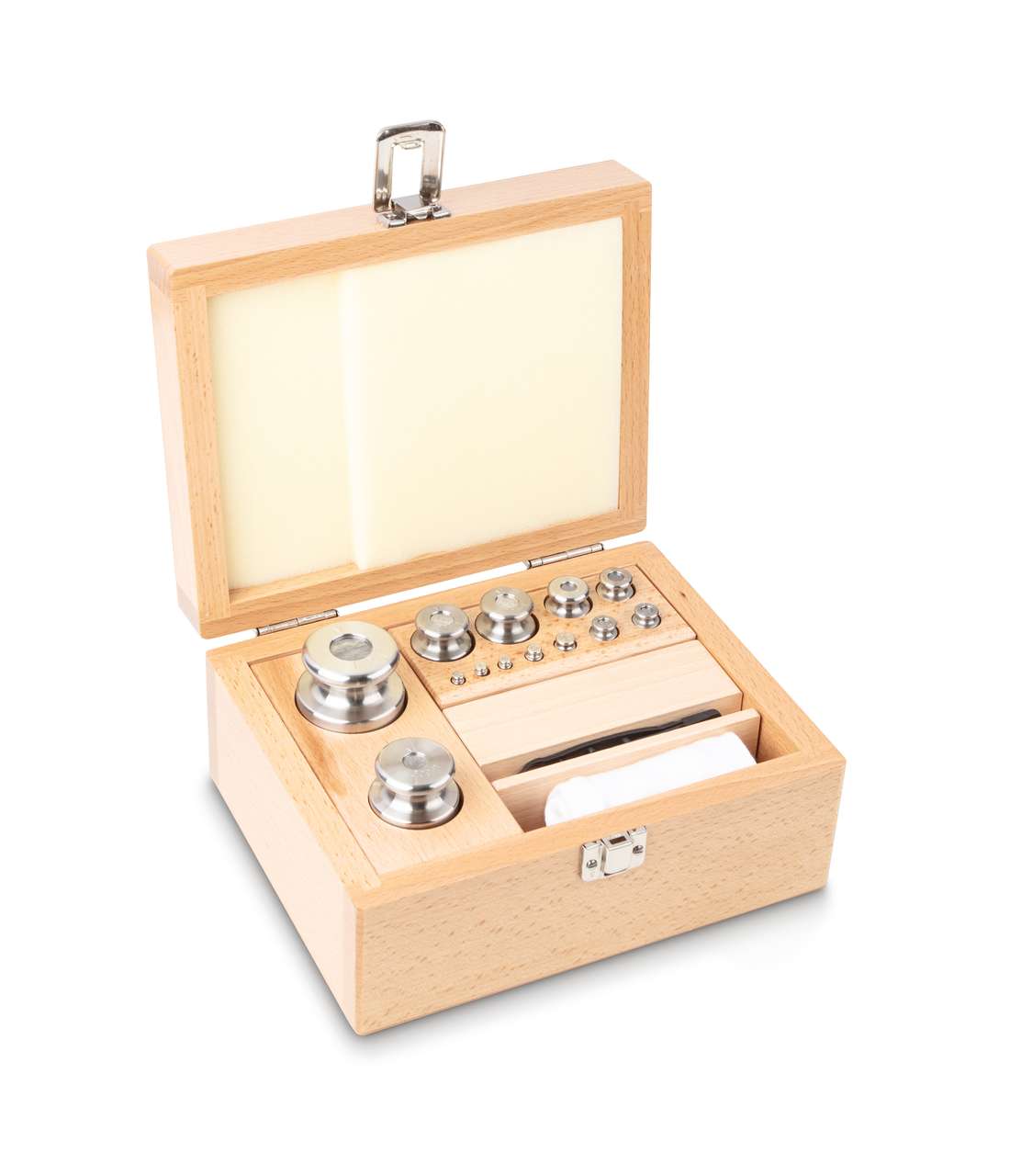 Weight Set KERN 354-06