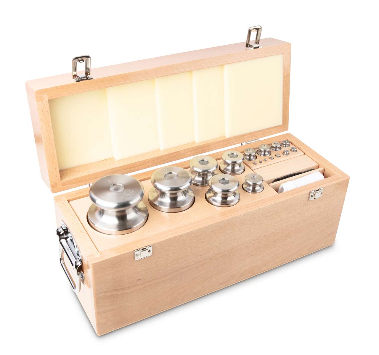 Weight Set KERN 354-09