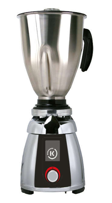 MB 950 S Laboratory mixer / steel 230 V / CH

