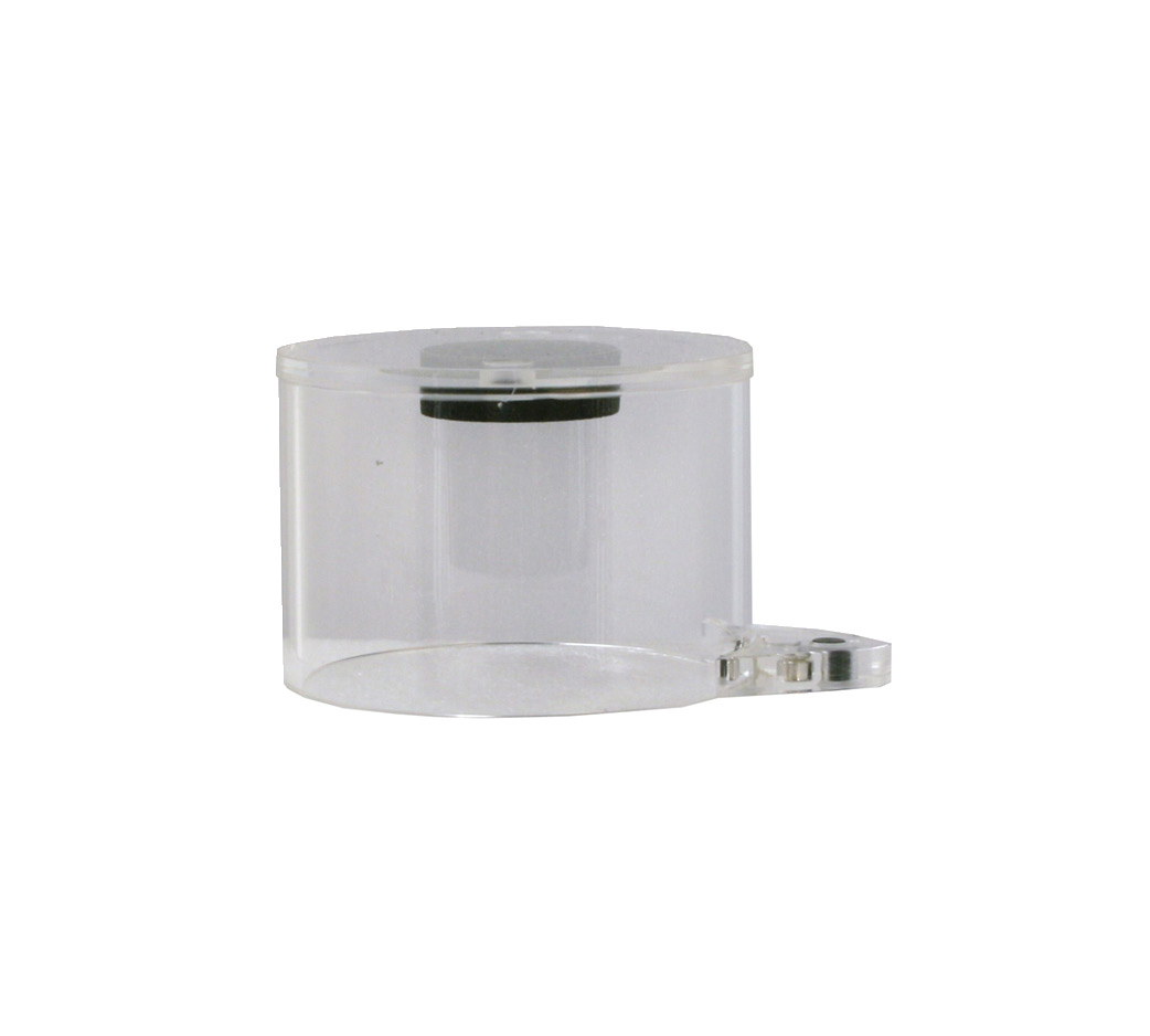 MBH 125 Protection cover for MBA 125

