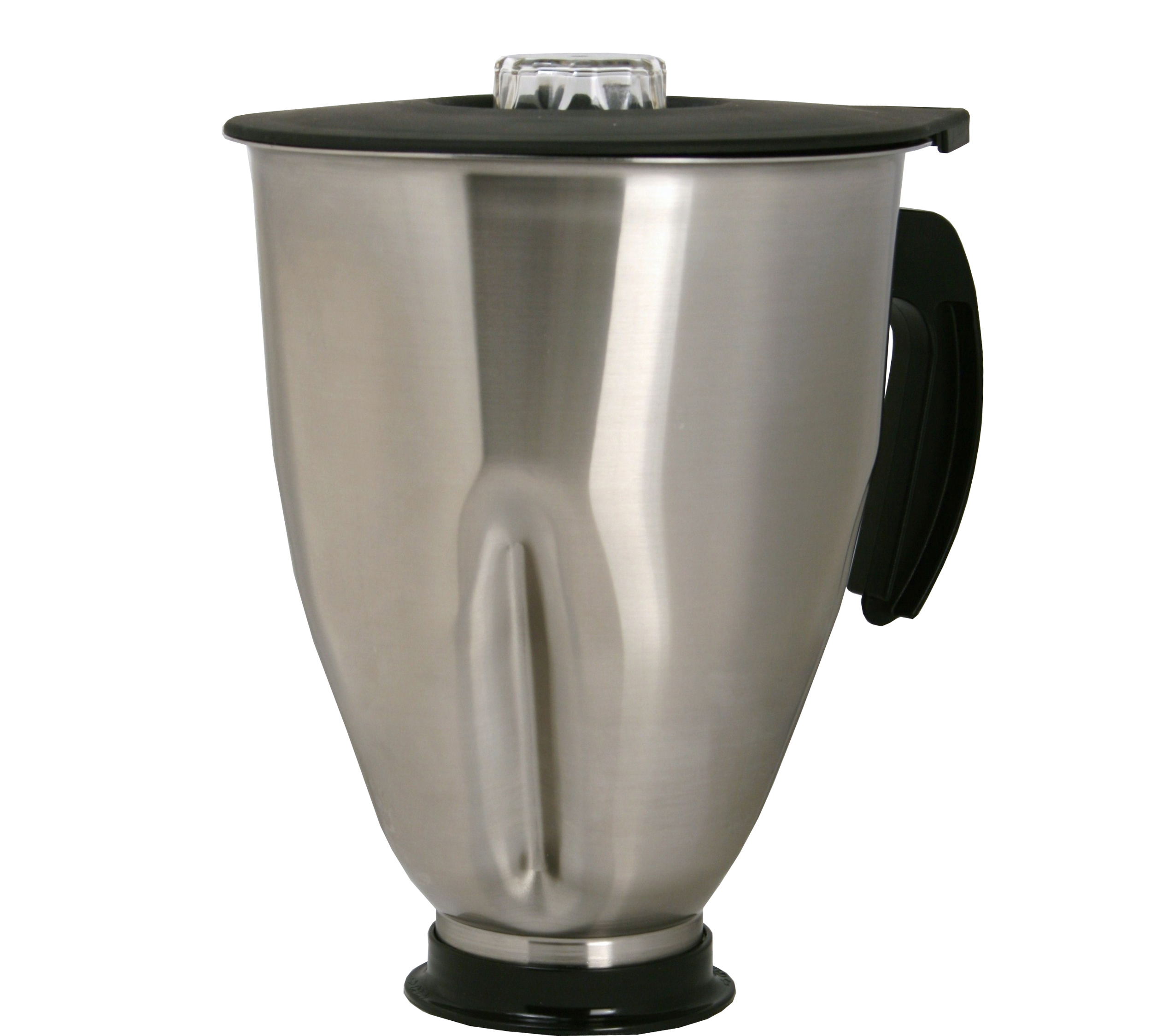 MBA 4000 Mixing attachment for MB 950 S - Working volumes: 4000 ml

 