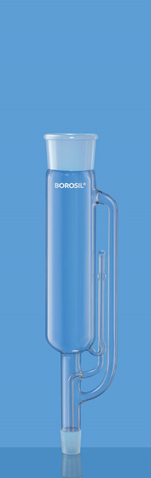 SOXHLET FOR EXTRACTION APPARATUS