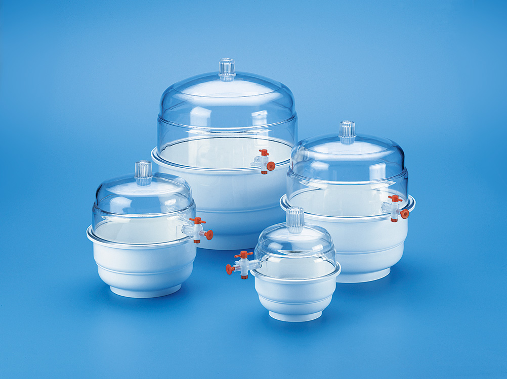 Dessicator Spare 'O' Ring-Silicone Rubber-300mm