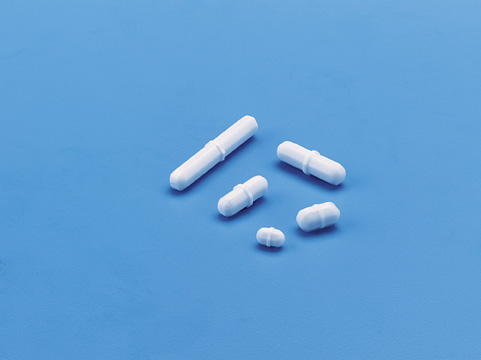 Stirbar Octagon PTFE/Alnico V Magnet-8x22mm