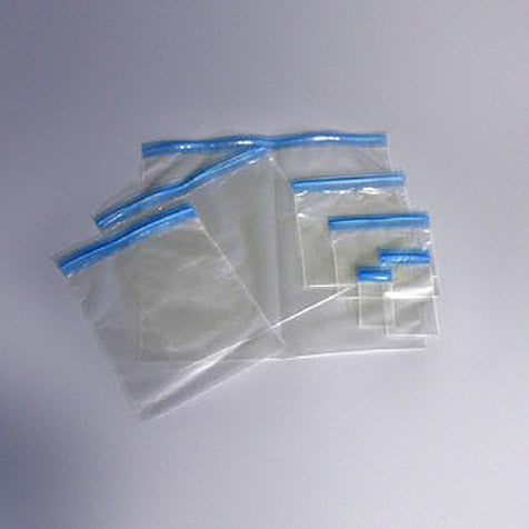 Bitran® S Series Saranex Specimen Storage Bags