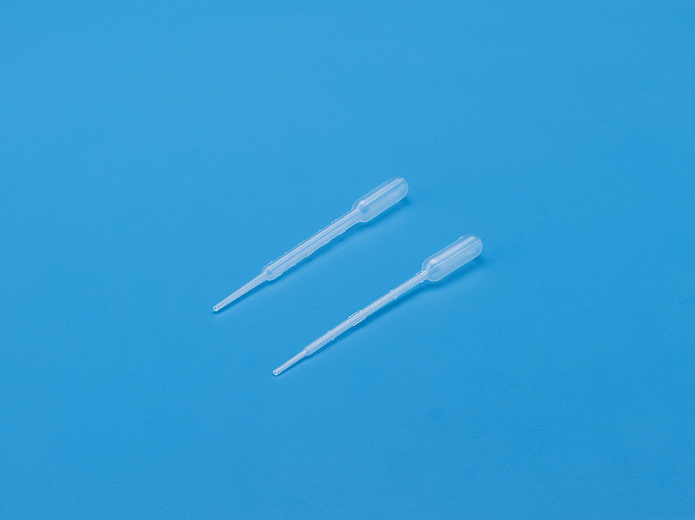 PUREPACK™ Disposable Graduated Transfer Pipette Sterile-3ml