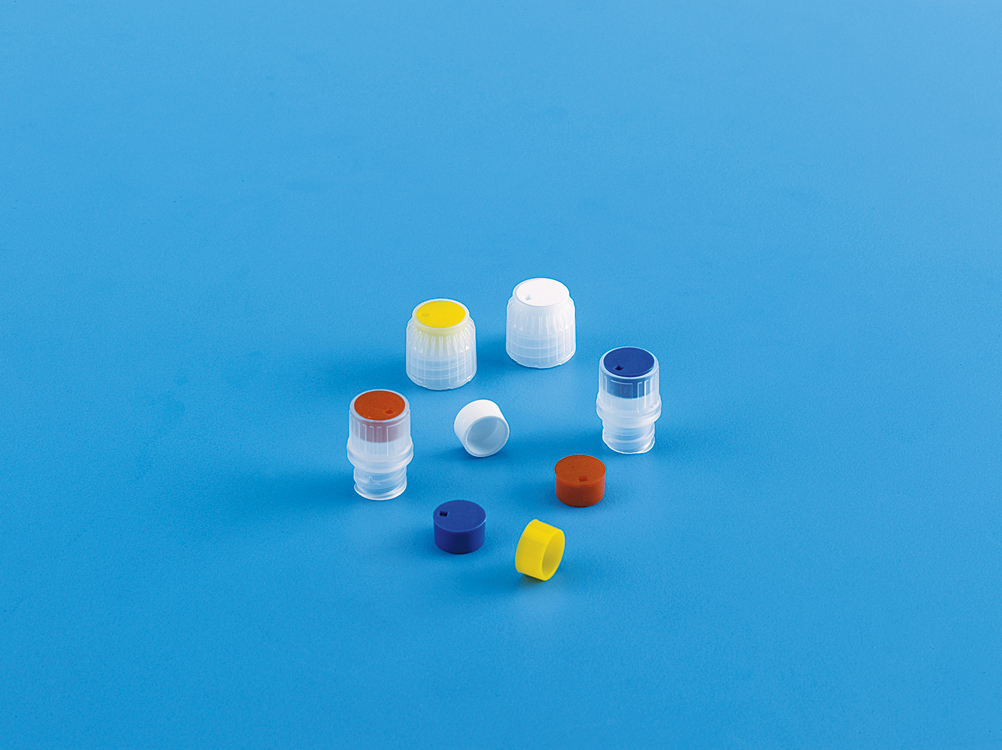 CRYOCHILL™Coder PP-Blue-